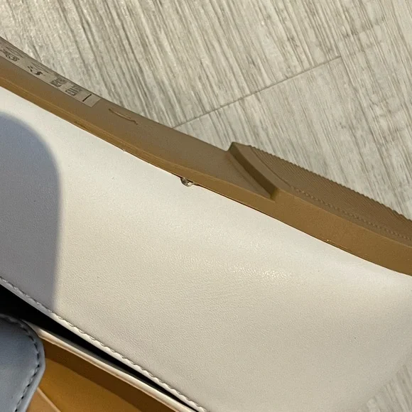 Quips pointed toe flats - Picture 5 of 5